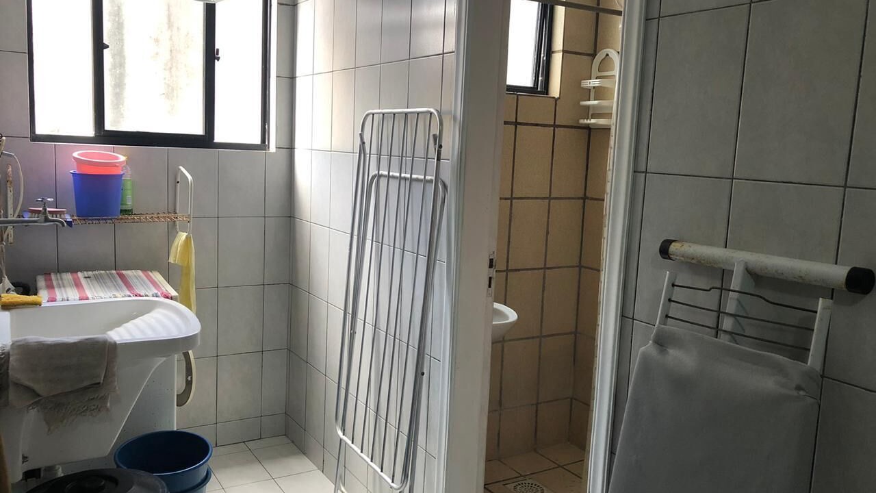 Photo of Bathroom in Braga