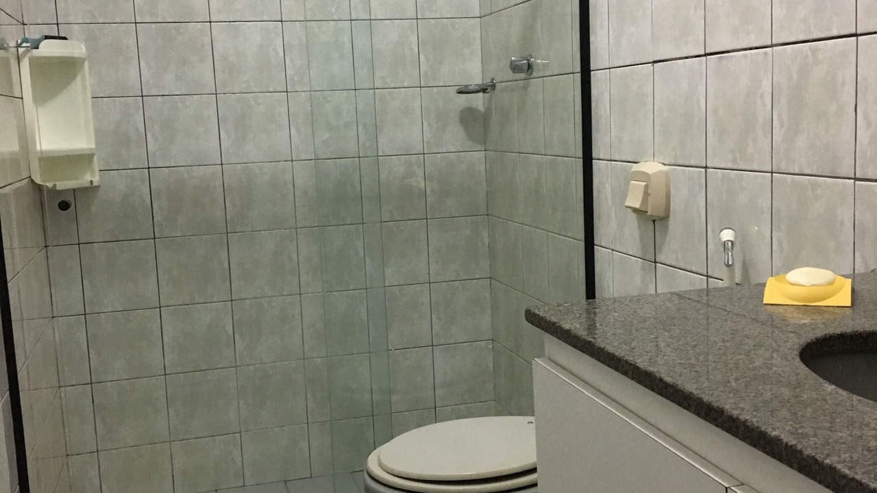 Photo of Bathroom in Braga
