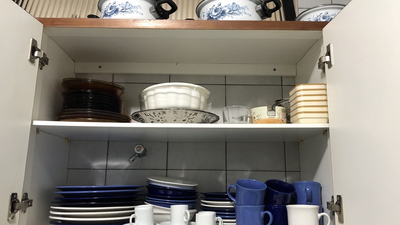 Photo of Kitchen in Braga