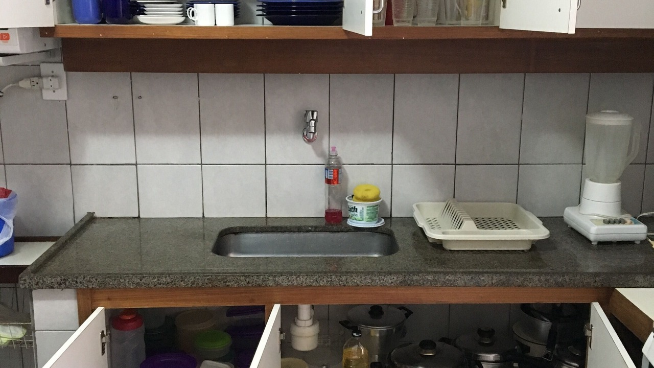 Photo of Kitchen in Braga