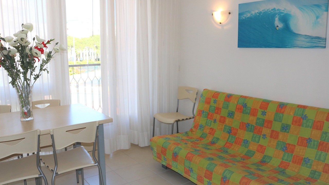 Photo of Livingroom in Bibione