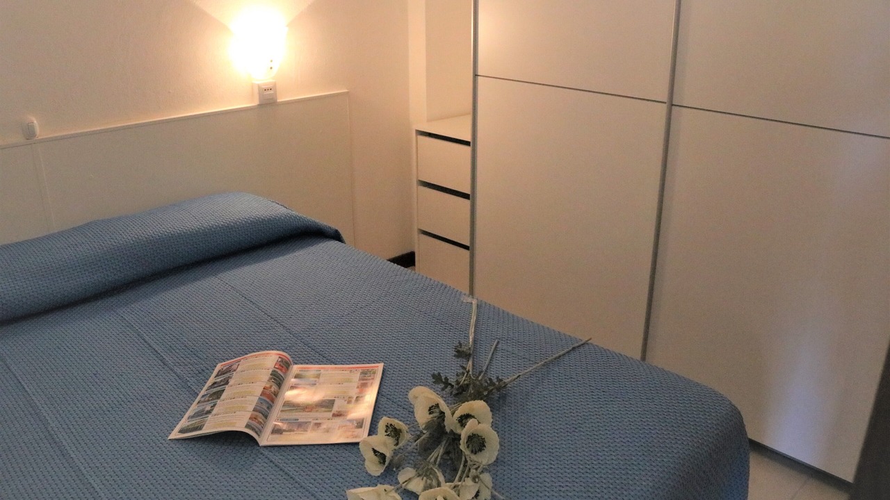 Photo of Bedroom in Bibione