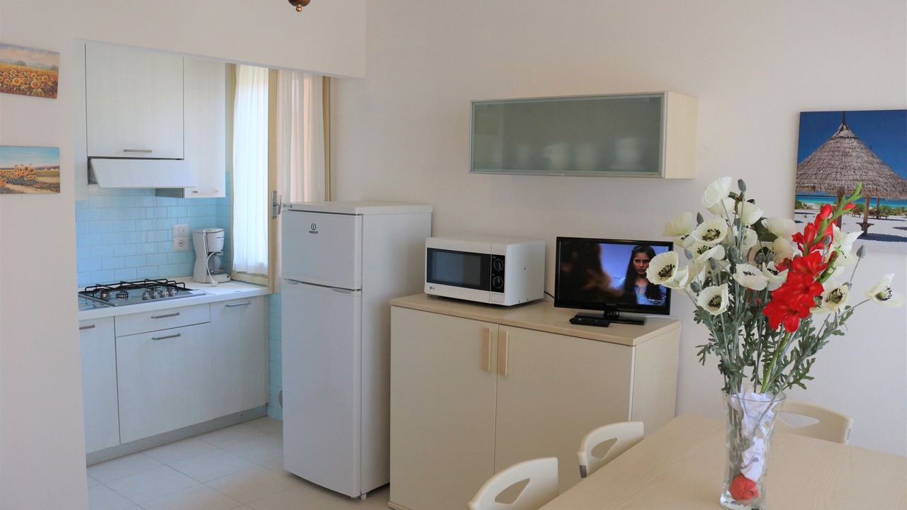 Photo of Kitchen in Bibione