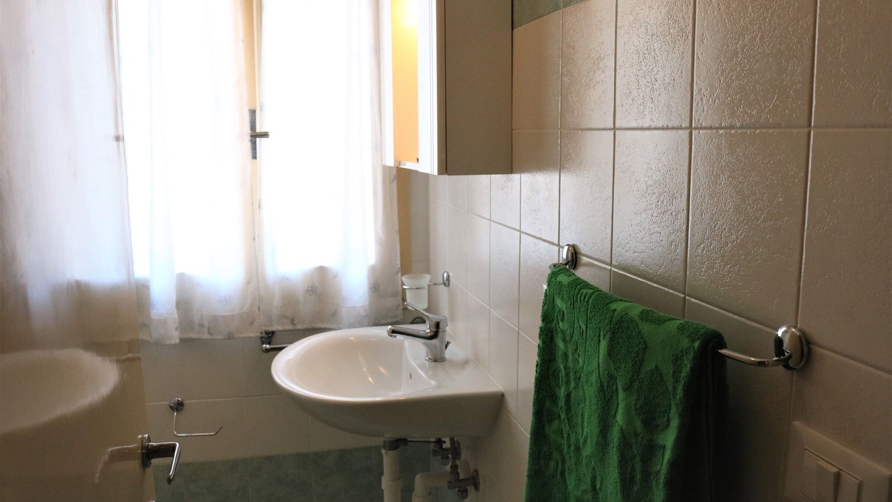 Photo of Bathroom in Bibione