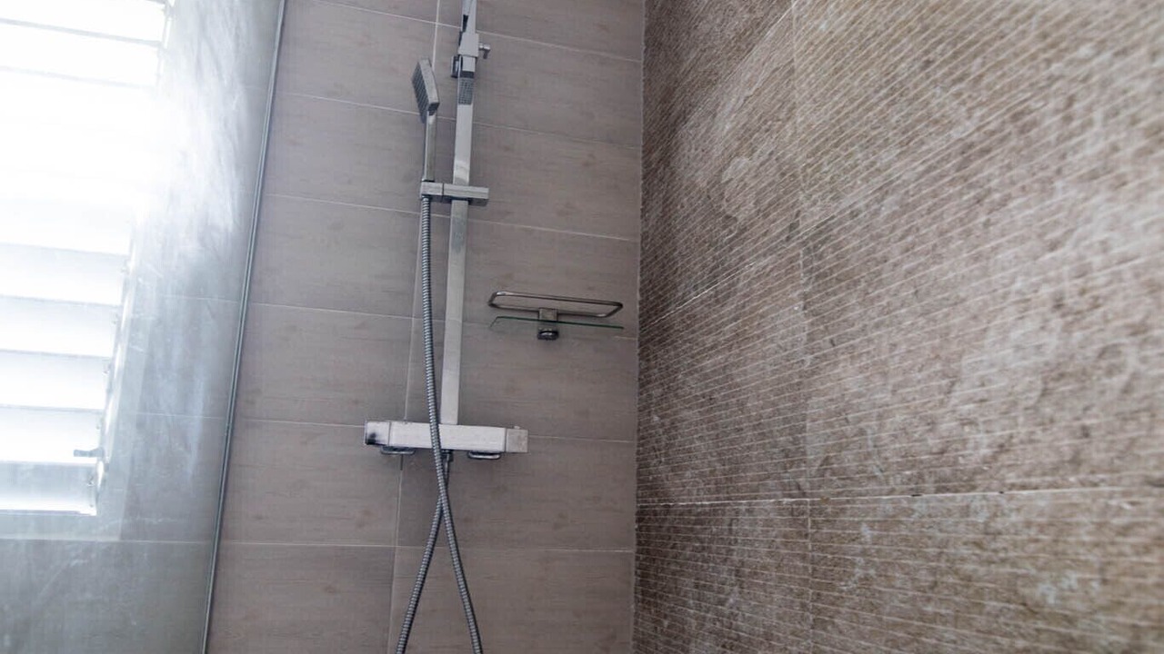 Photo of Bathroom in St. Ann's Bay