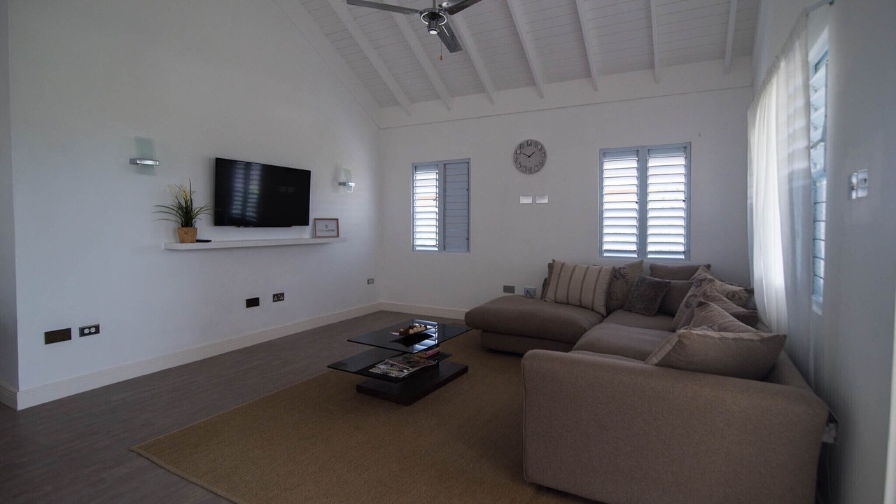 Photo of Livingroom in St. Ann's Bay