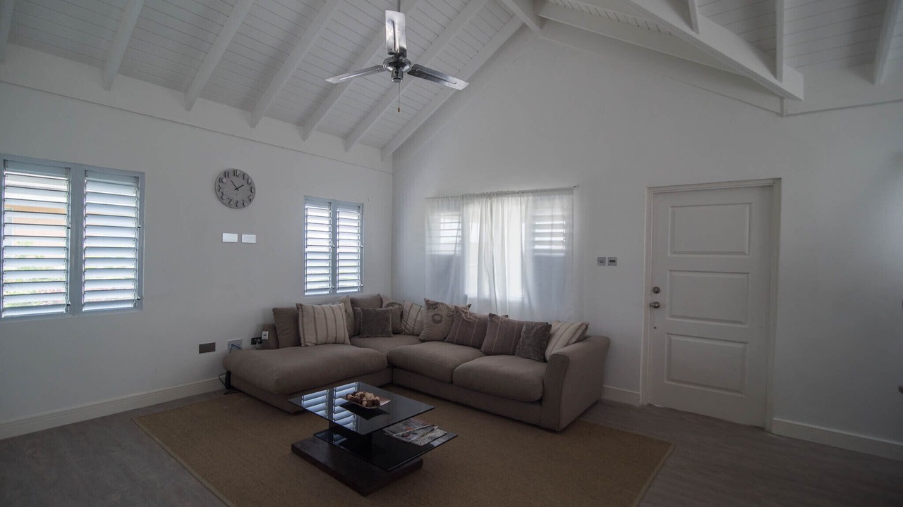 Photo of Livingroom in St. Ann's Bay
