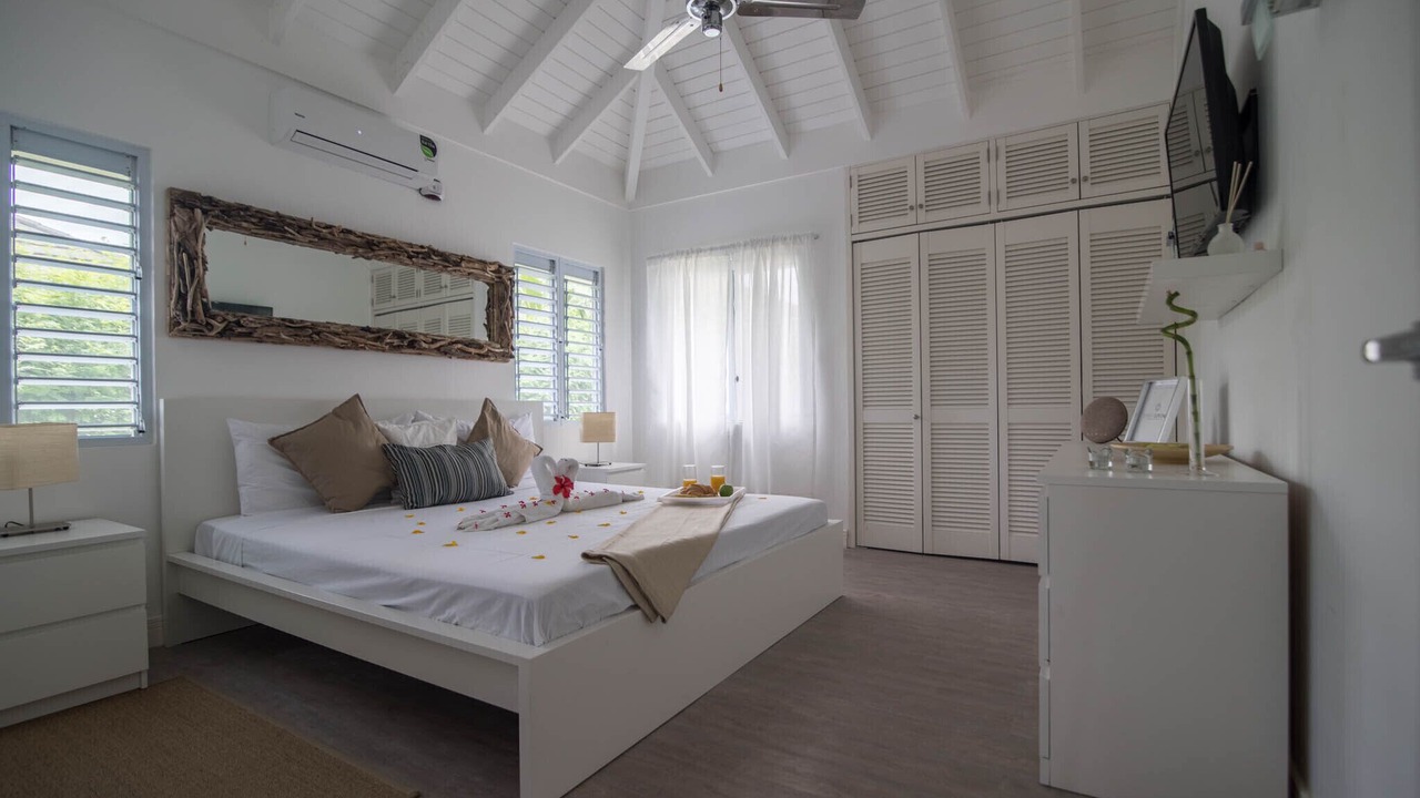 Photo of Bedroom in St. Ann's Bay