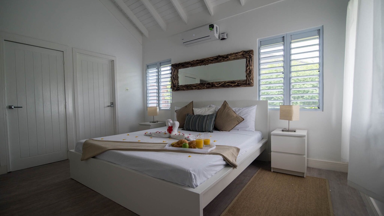 Photo of Bedroom in St. Ann's Bay