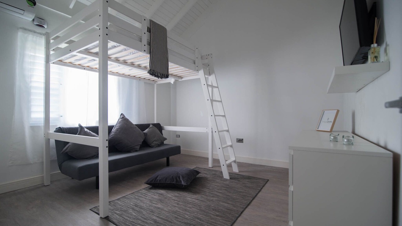 Photo of Livingroom in St. Ann's Bay