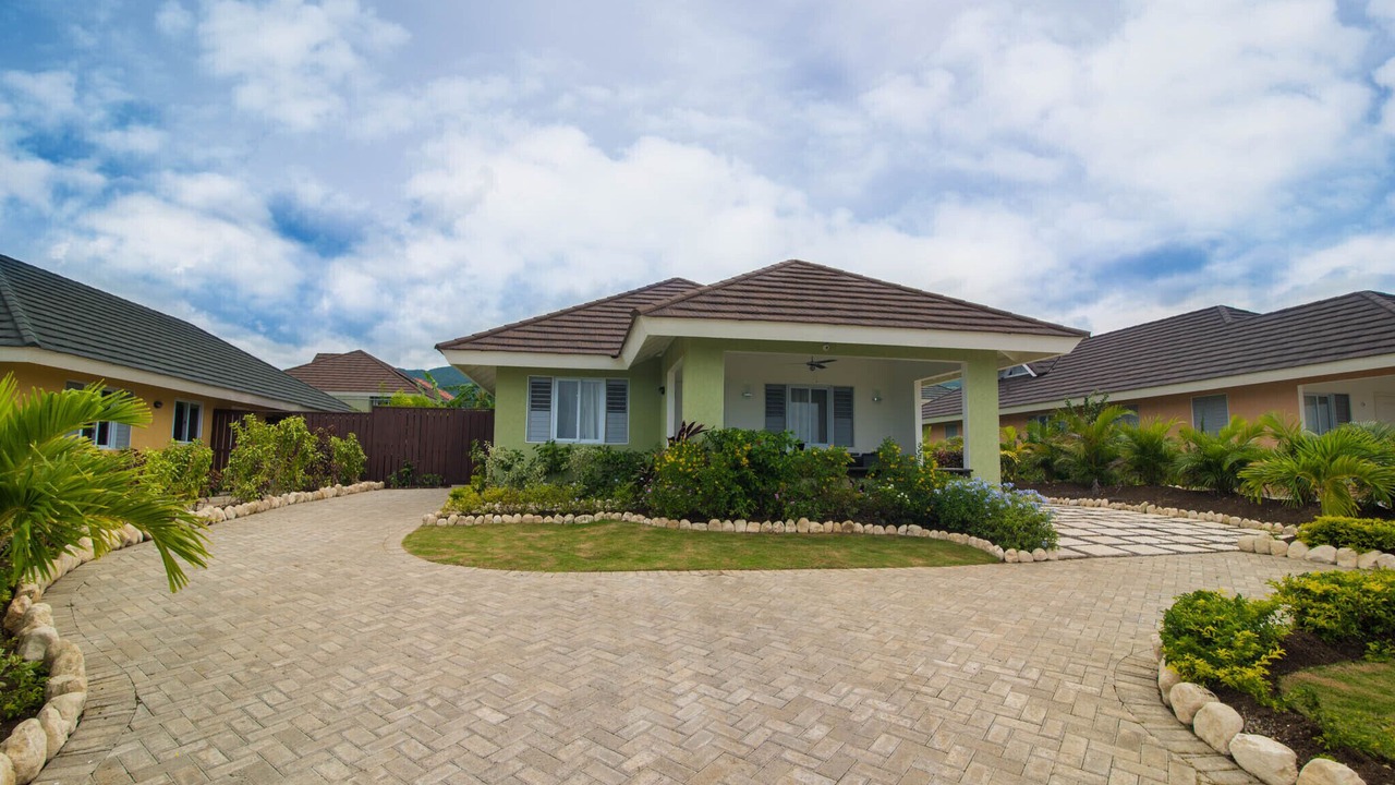 Photo of Outdoor in St. Ann's Bay