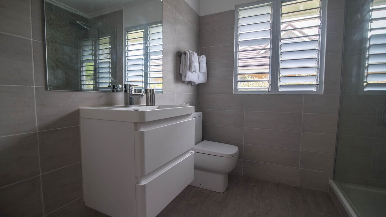 Photo of Bathroom in St. Ann's Bay