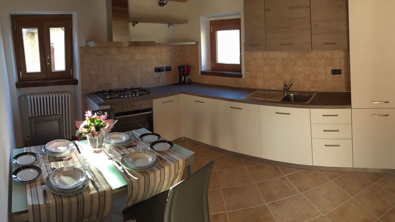 Photo of Kitchen in Castelletto