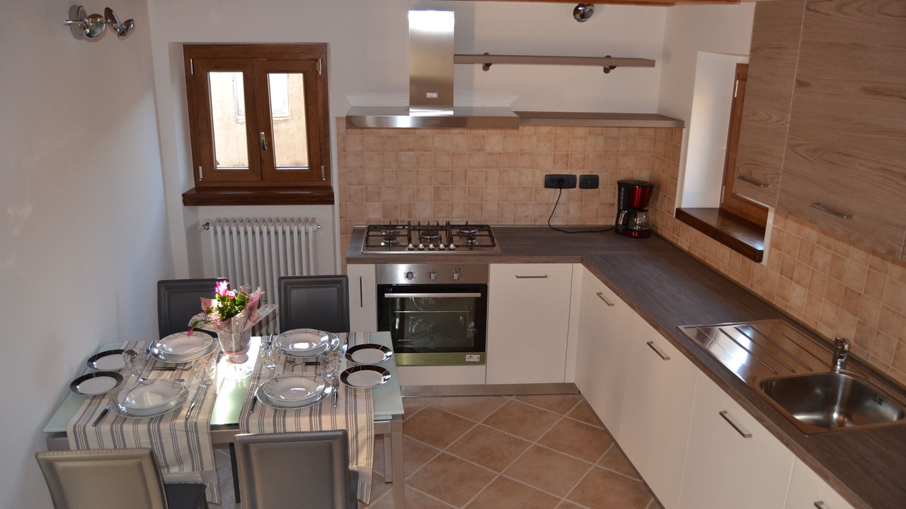 Photo of Kitchen in Castelletto