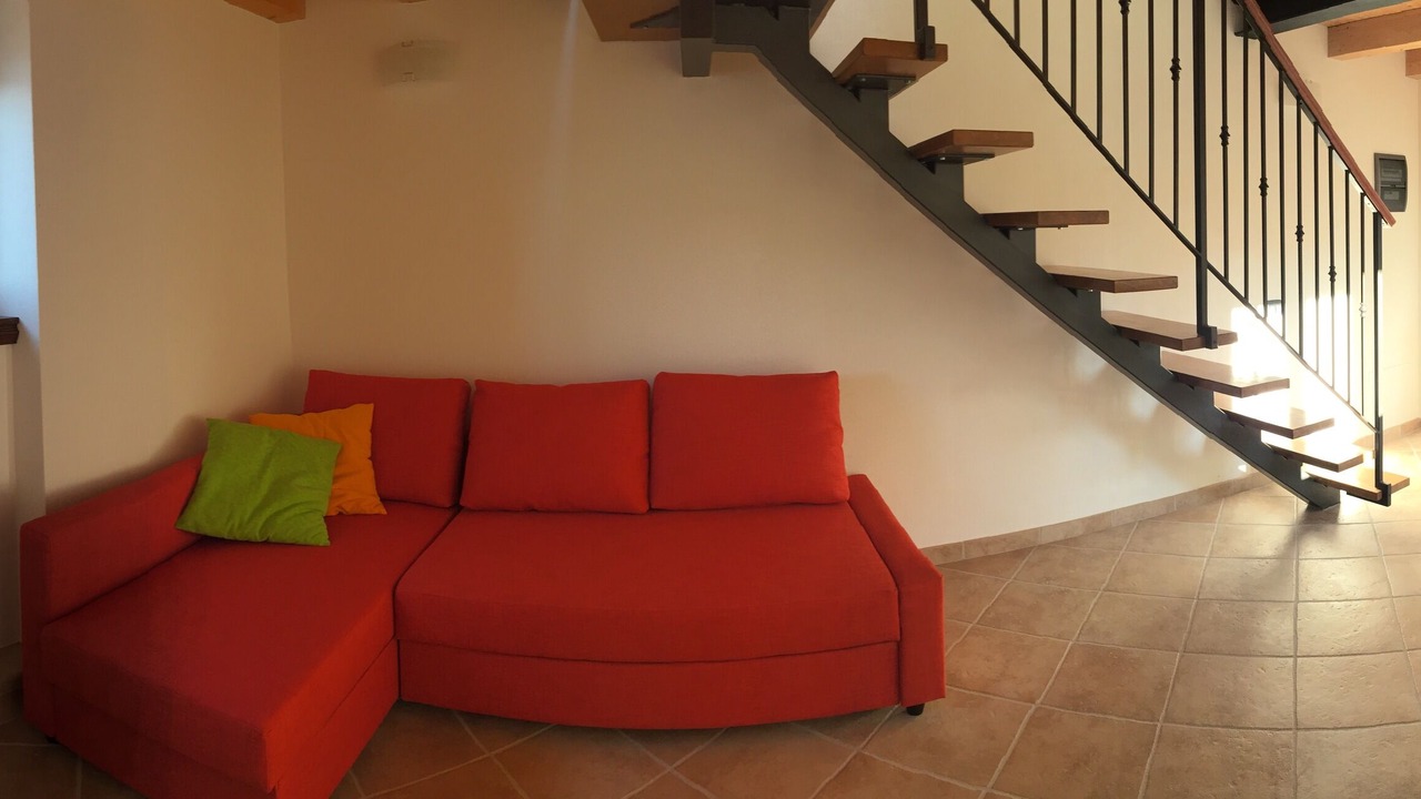 Photo of Livingroom in Castelletto