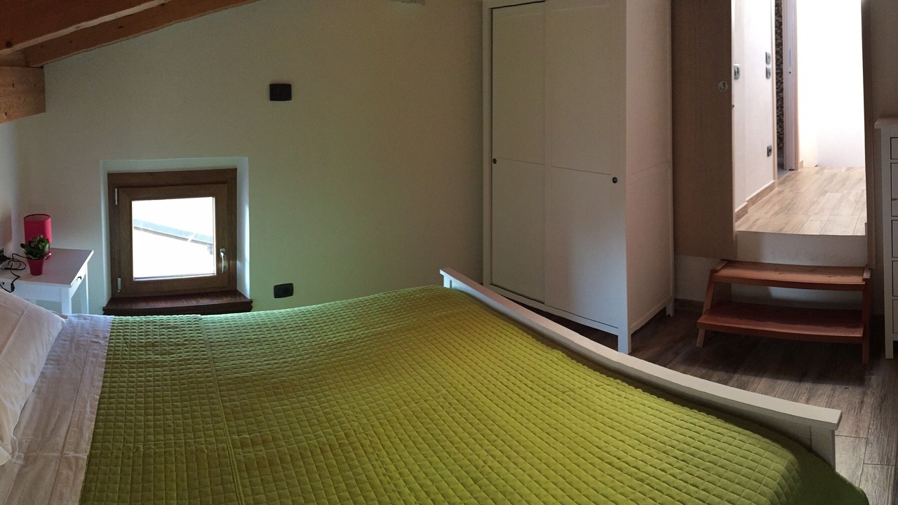 Photo of Bedroom in Castelletto
