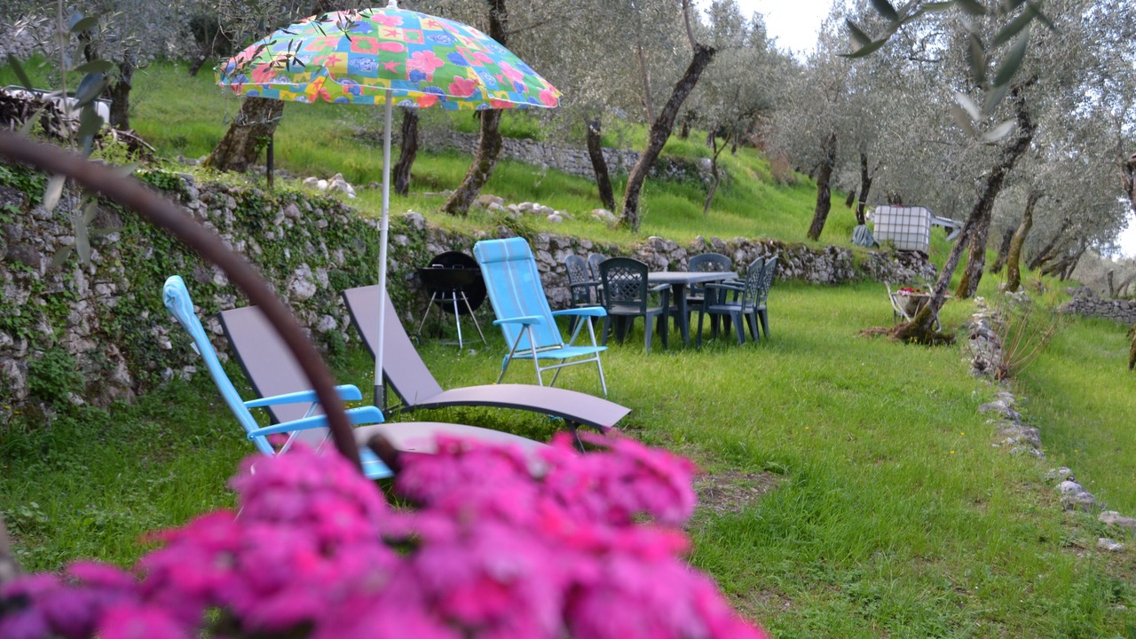 Photo of Outdoor in Castelletto