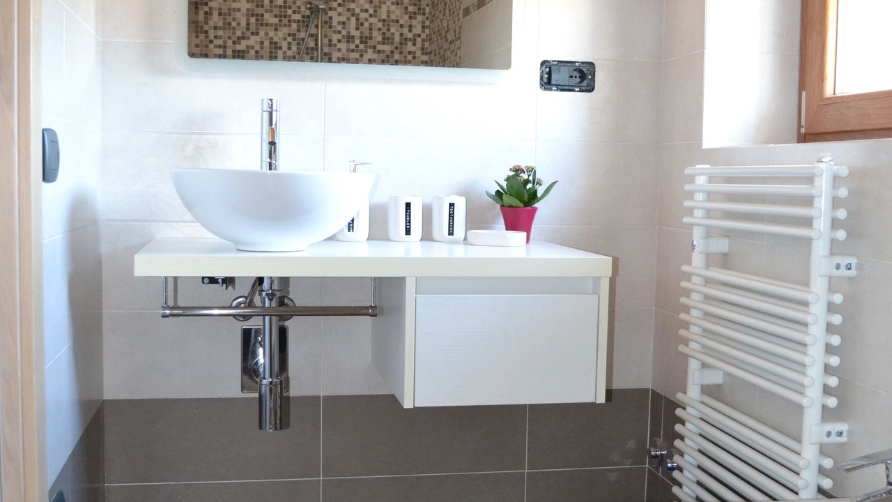 Photo of Bathroom in Castelletto