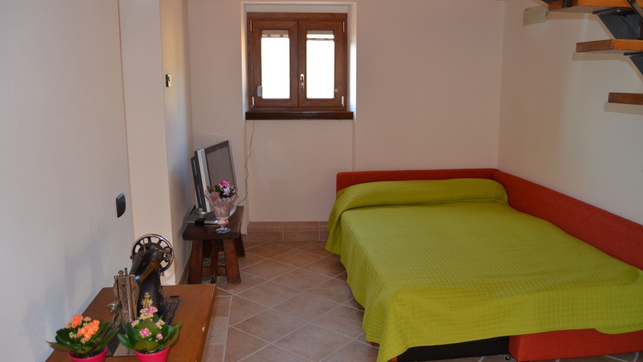Photo of Bedroom in Castelletto