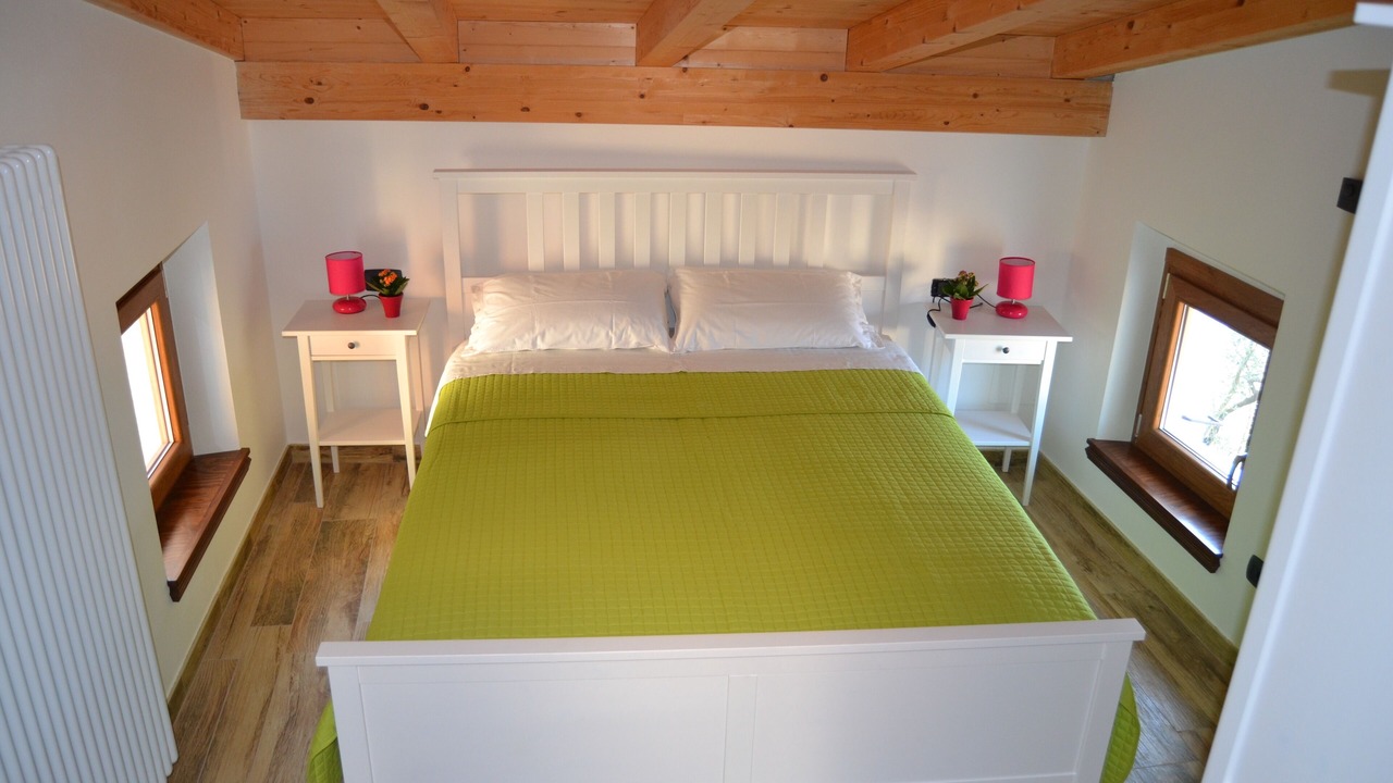 Photo of Bedroom in Castelletto