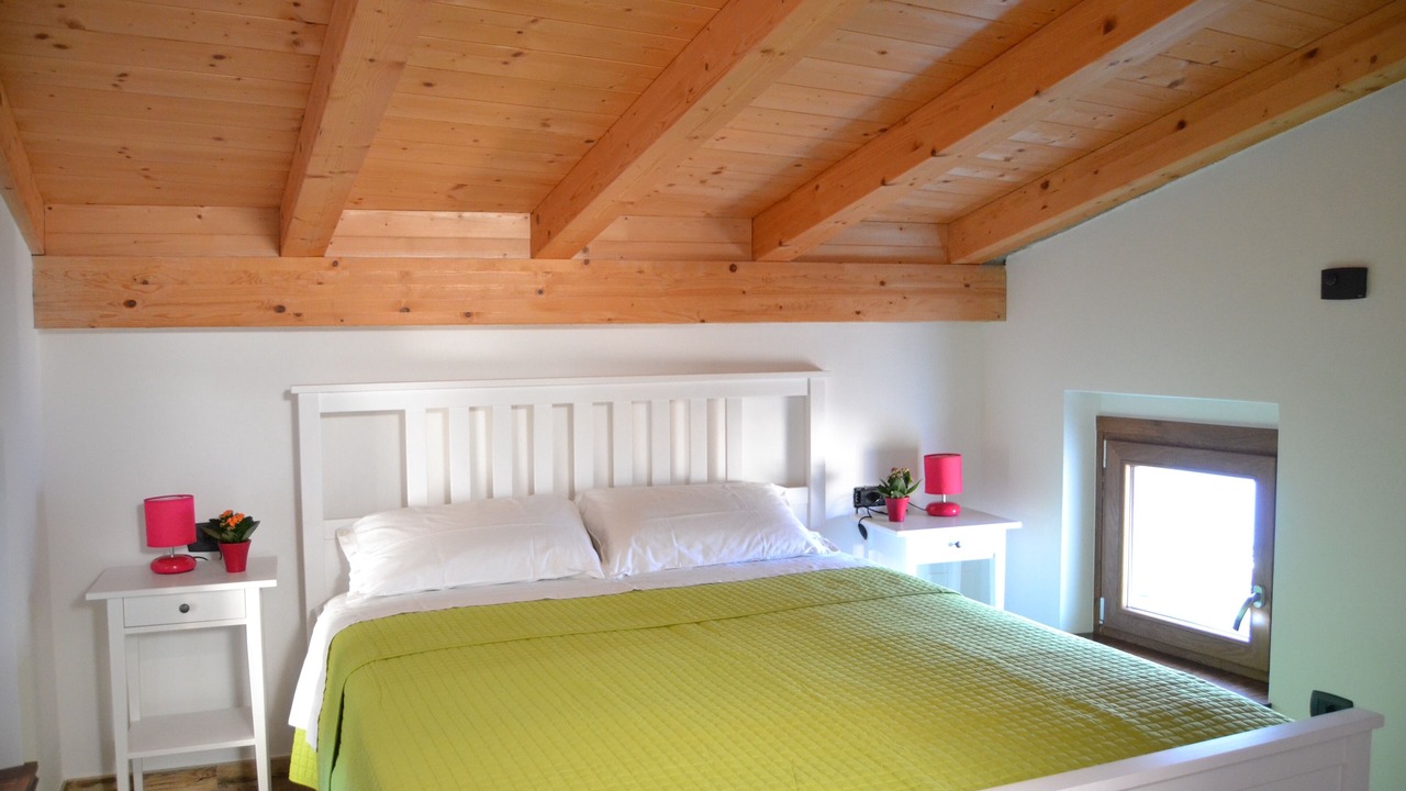 Photo of Bedroom in Castelletto