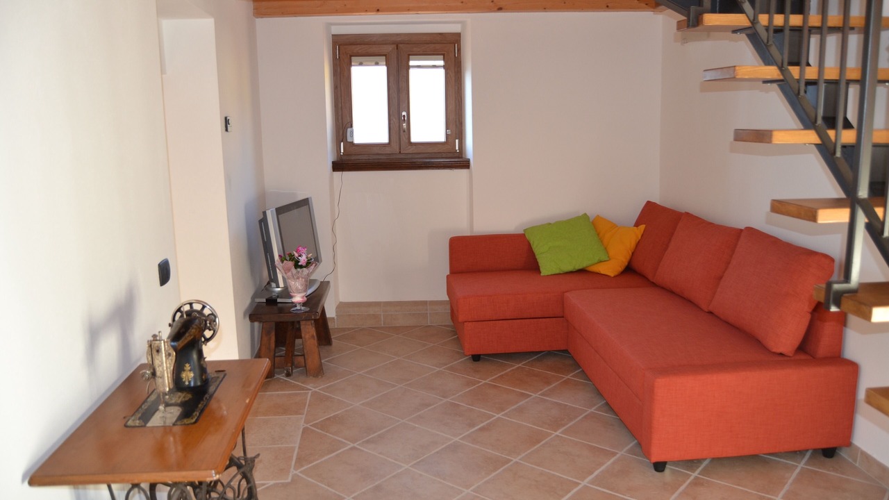 Photo of Livingroom in Castelletto