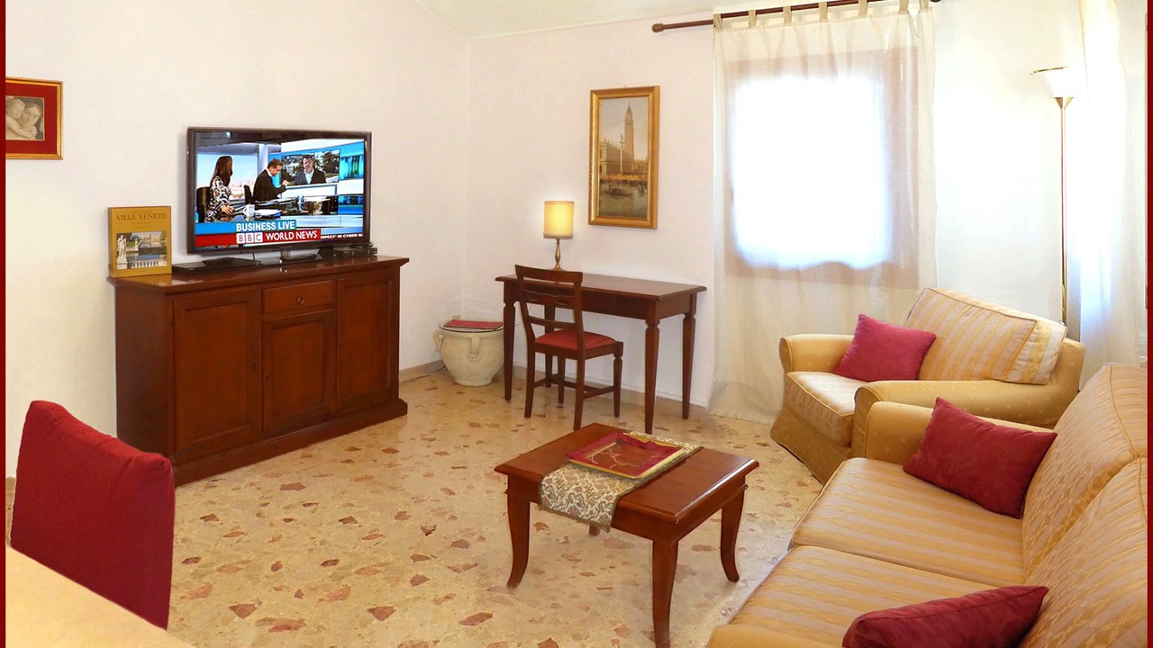 Photo of Livingroom in Treviso