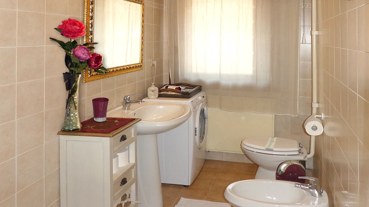 Photo of Bathroom in Treviso
