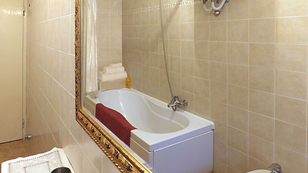 Photo of Bathroom in Treviso