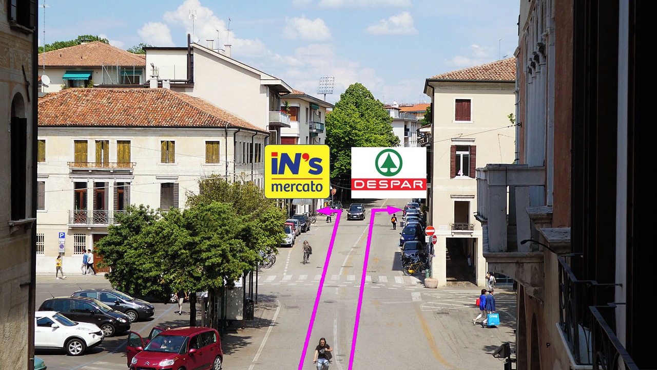 Photo of Outdoor in Treviso