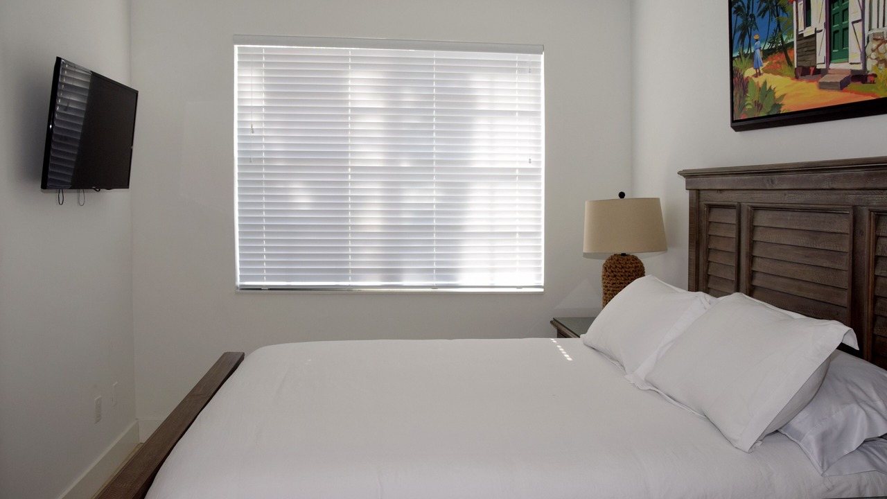 Photo of Bedroom in Treasure Cay