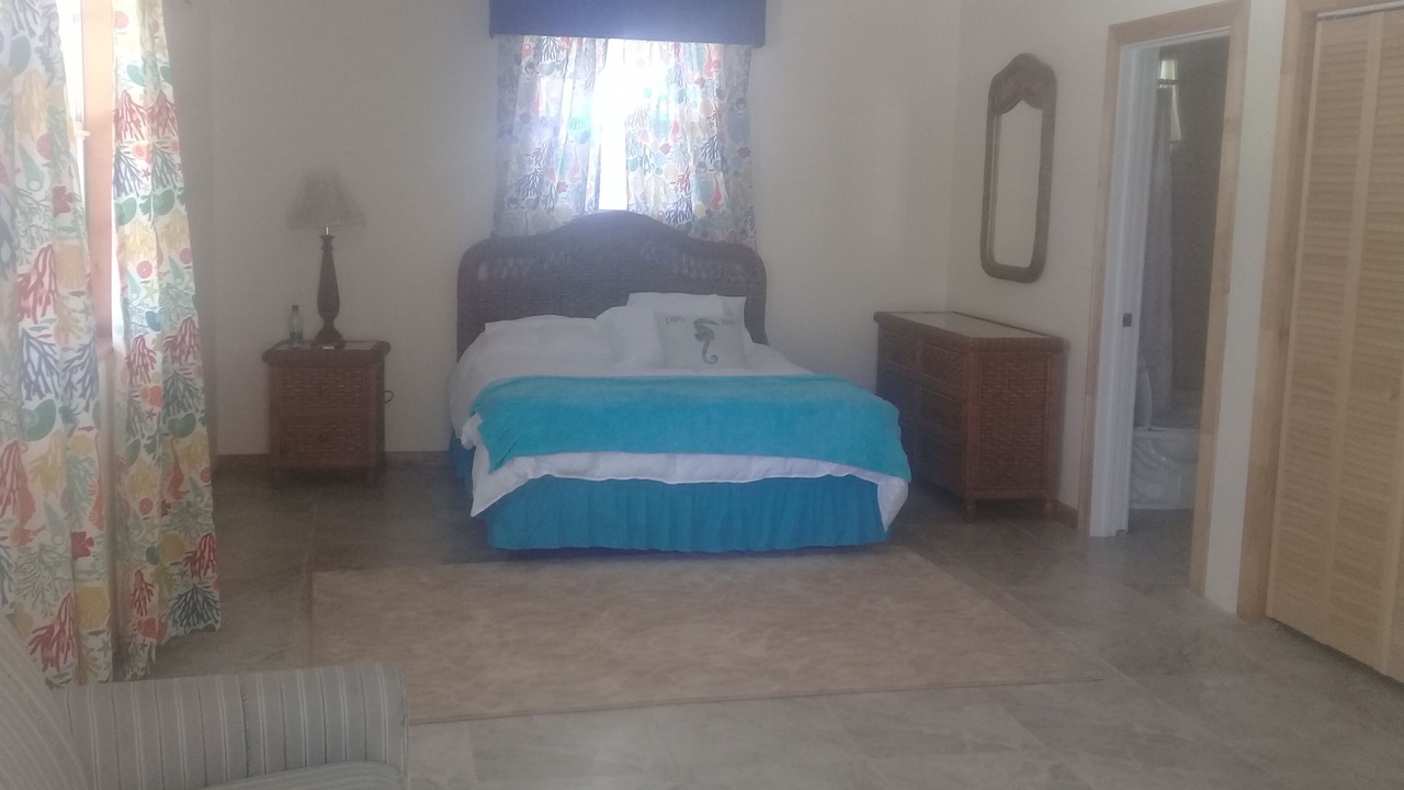 Photo of Bedroom in Rolleville