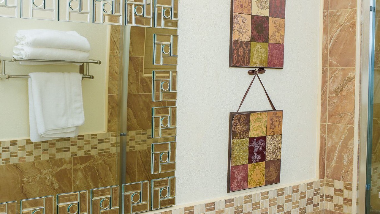 Photo of Bathroom in Ocho Rios