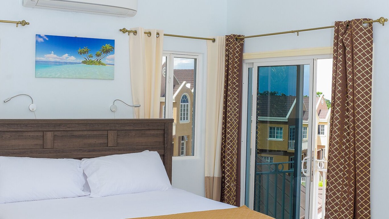 Photo of Bedroom in Ocho Rios