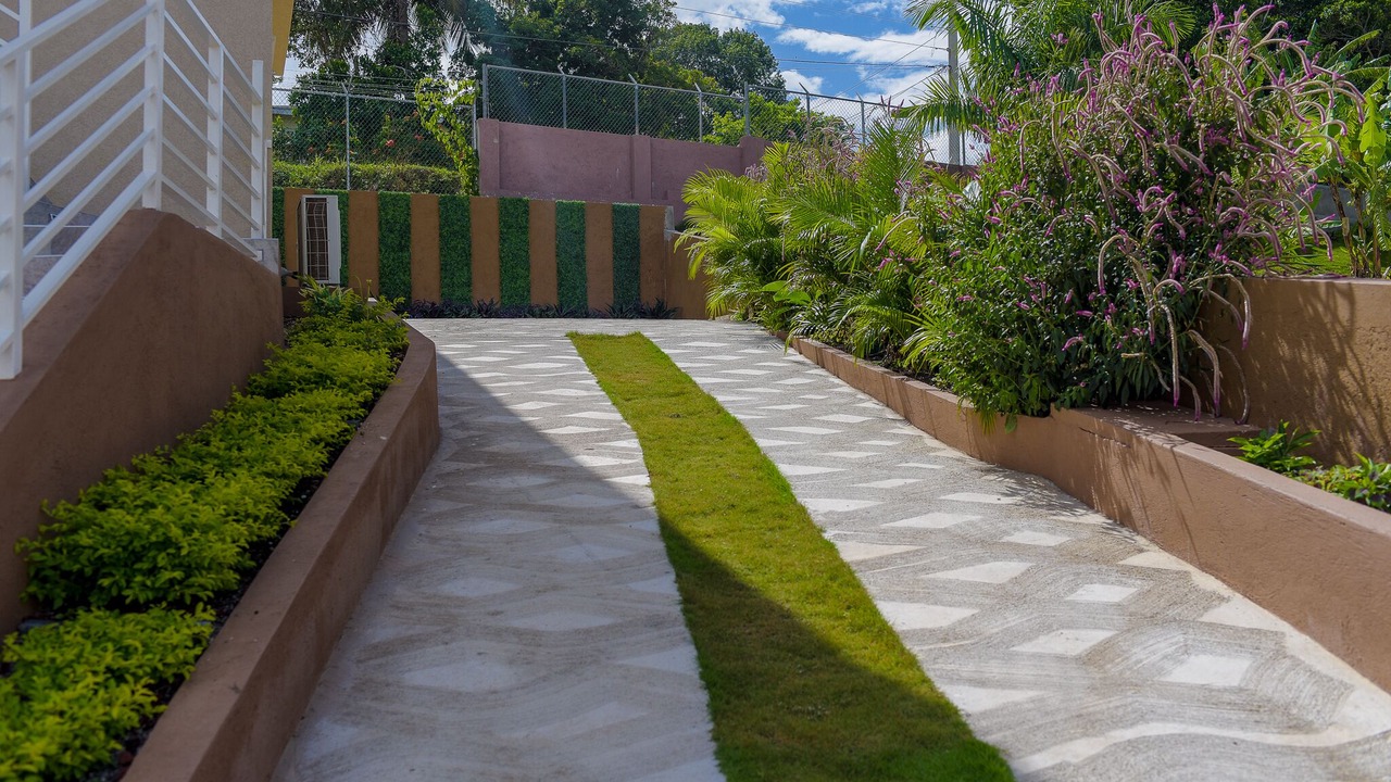 Photo of Outdoor in Ocho Rios