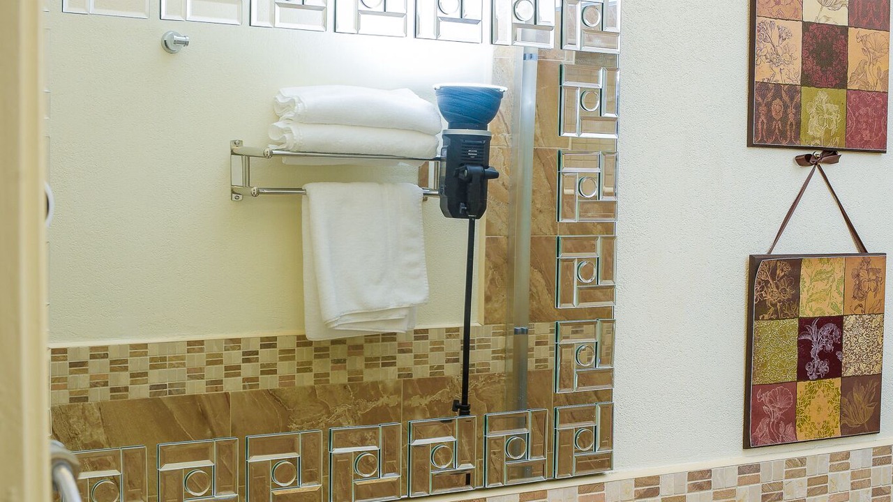 Photo of Bathroom in Ocho Rios