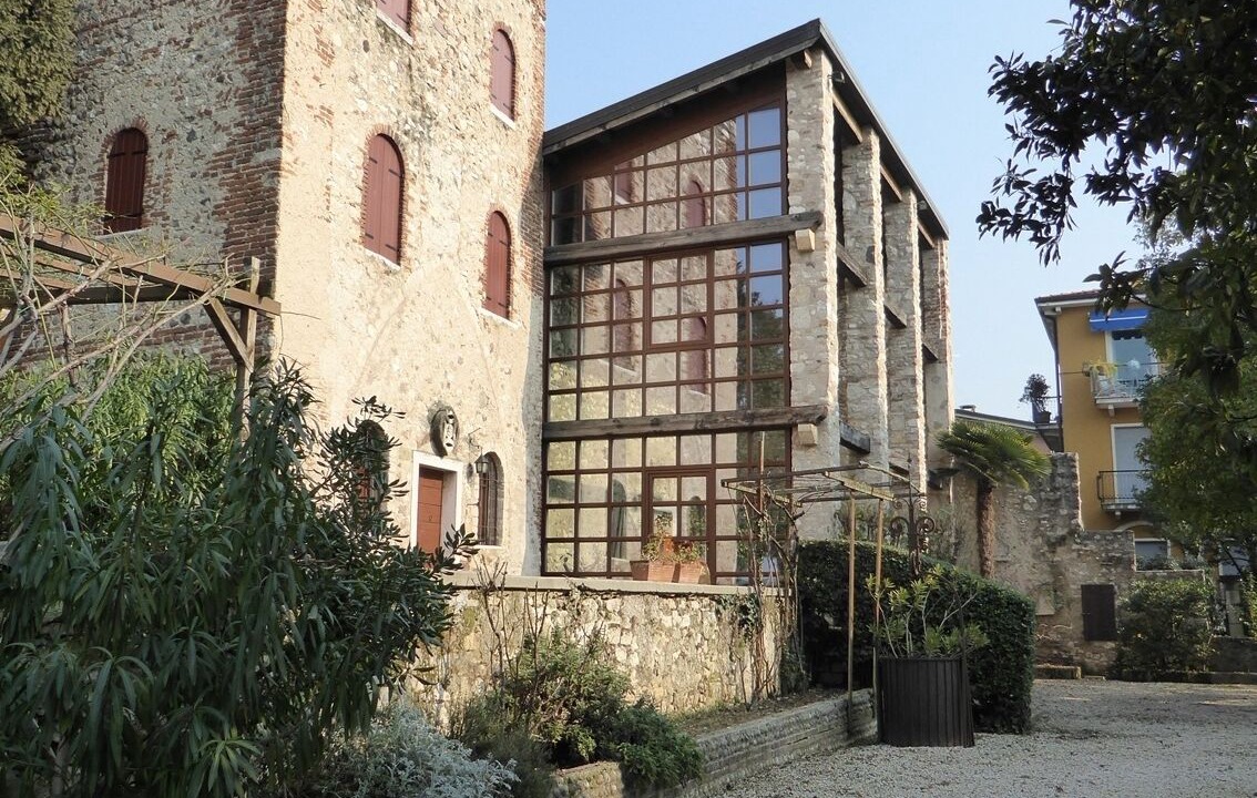 Photo of Outdoor in Lazise Old Town