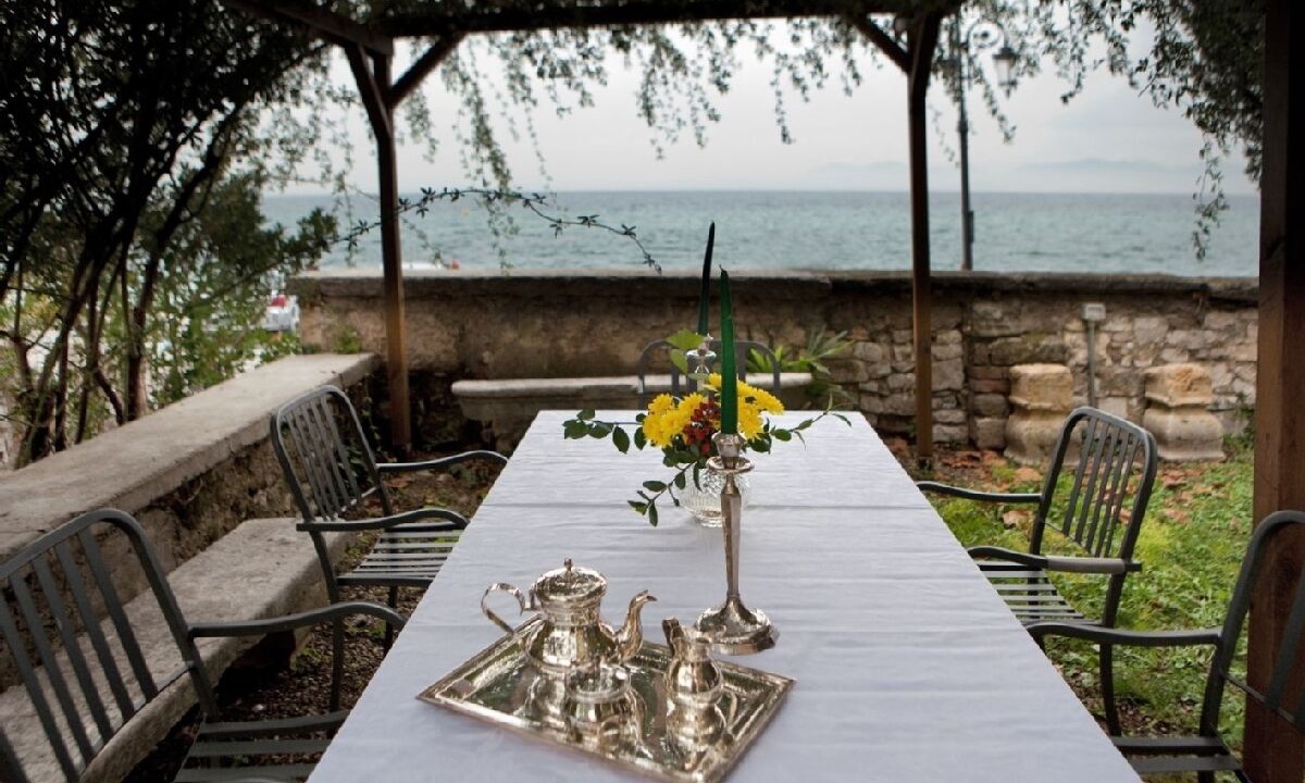 Photo of Outdoor in Lazise Old Town