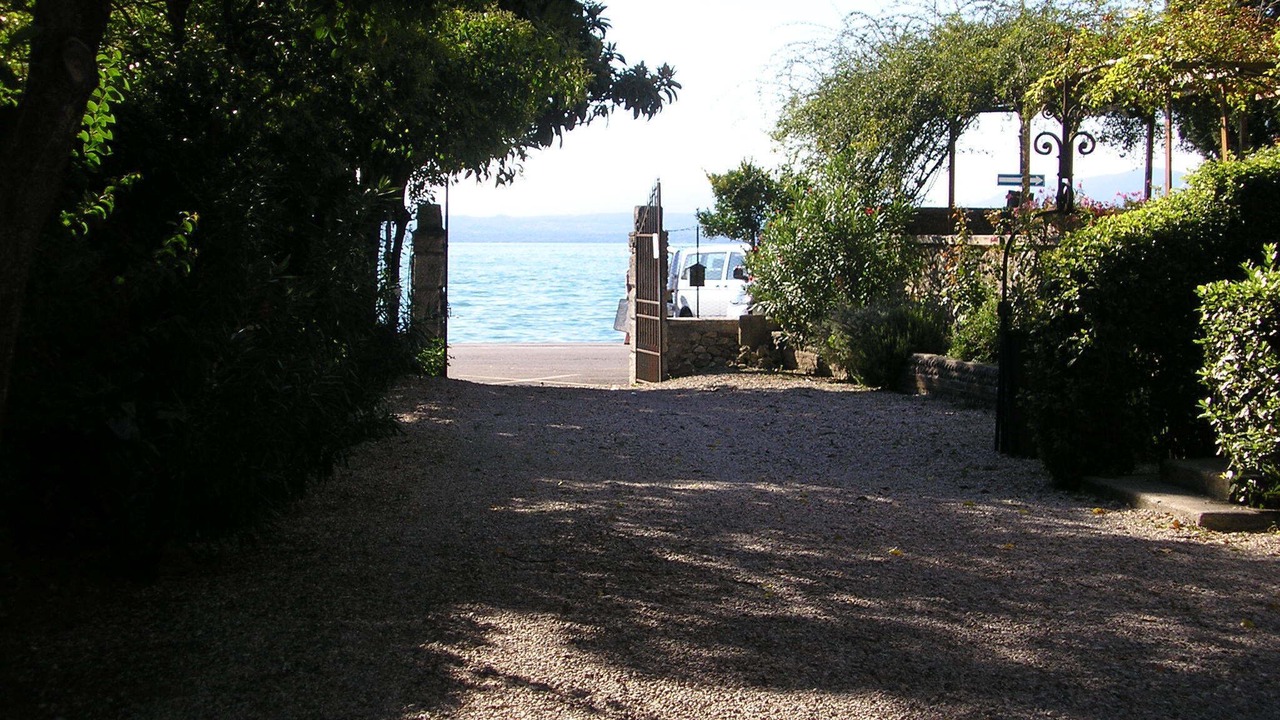 Photo of Outdoor in Lazise Old Town