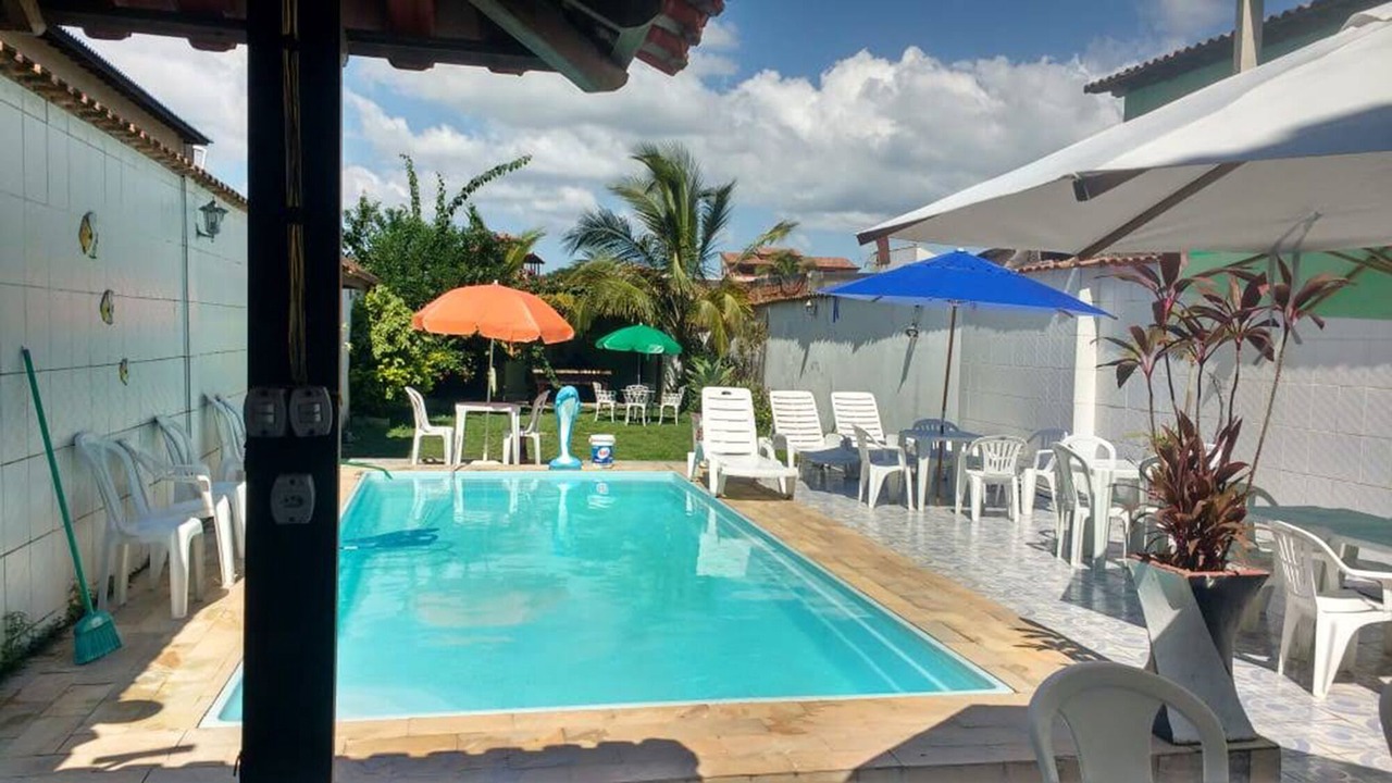 Photo of Outdoor in Tamoios