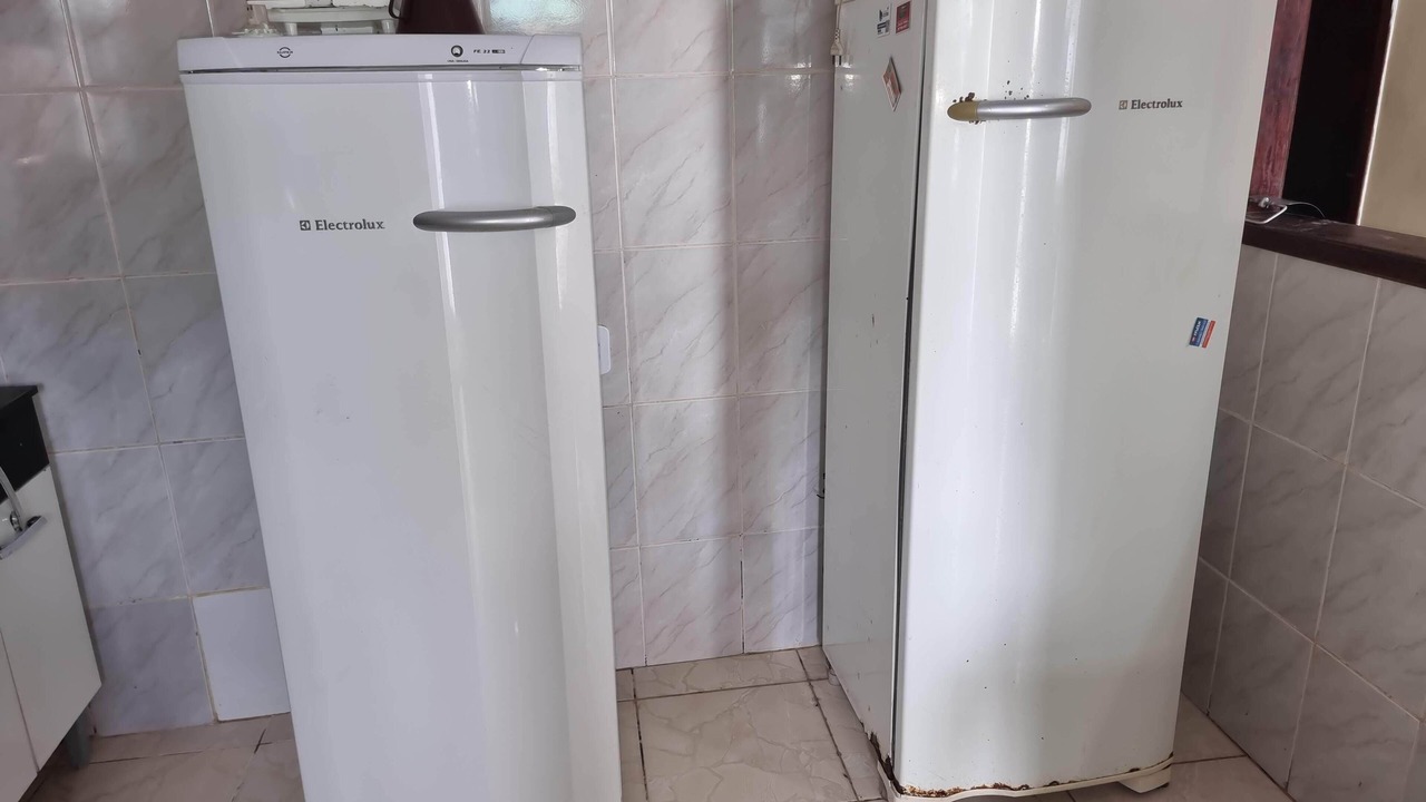 Photo of Kitchen in Tamoios