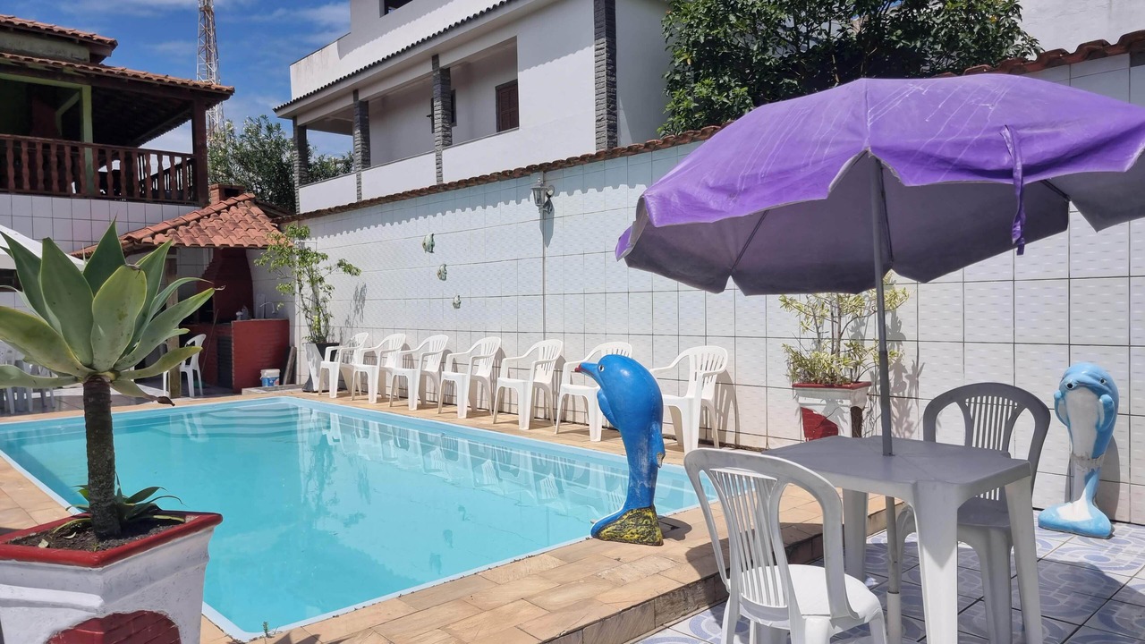 Photo of Outdoor in Tamoios