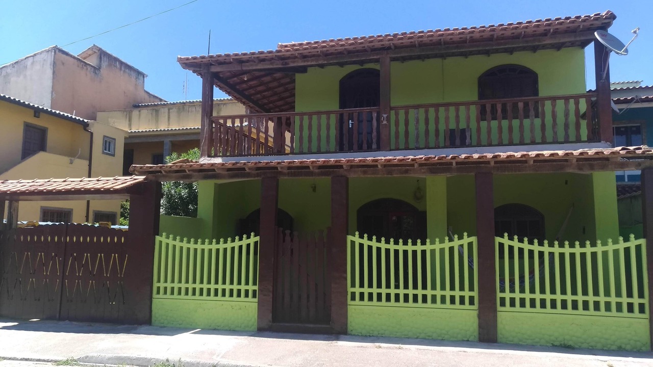 Photo of Outdoor in Tamoios