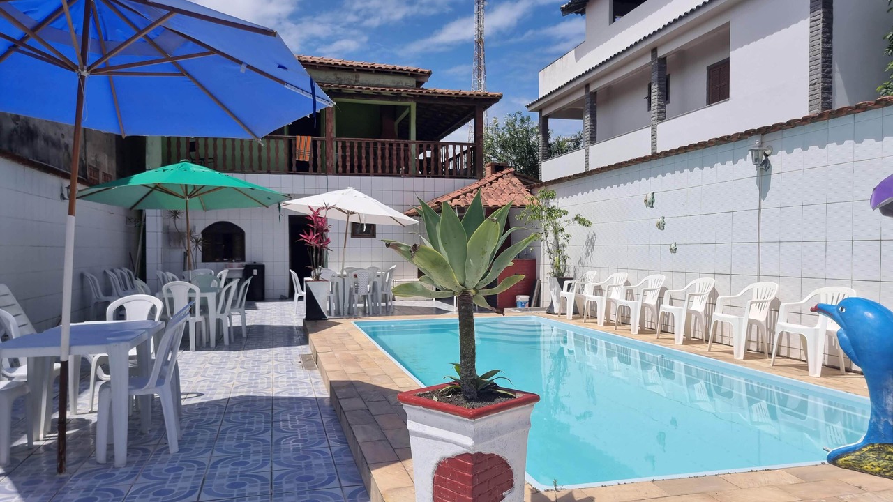Photo of Outdoor in Tamoios