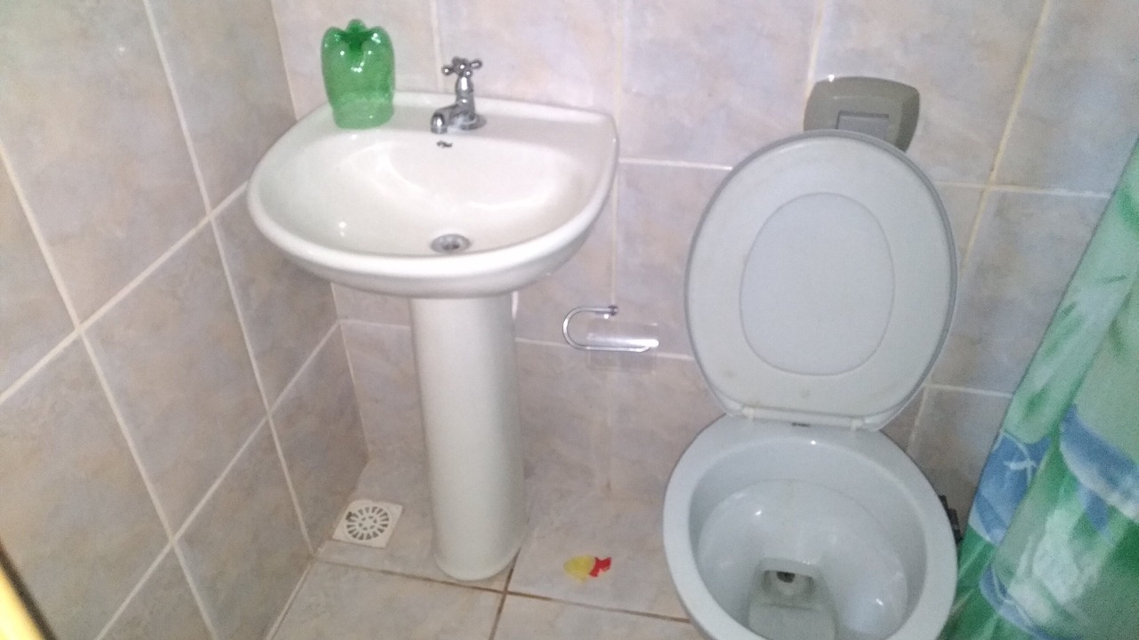 Photo of Bathroom in Tamoios