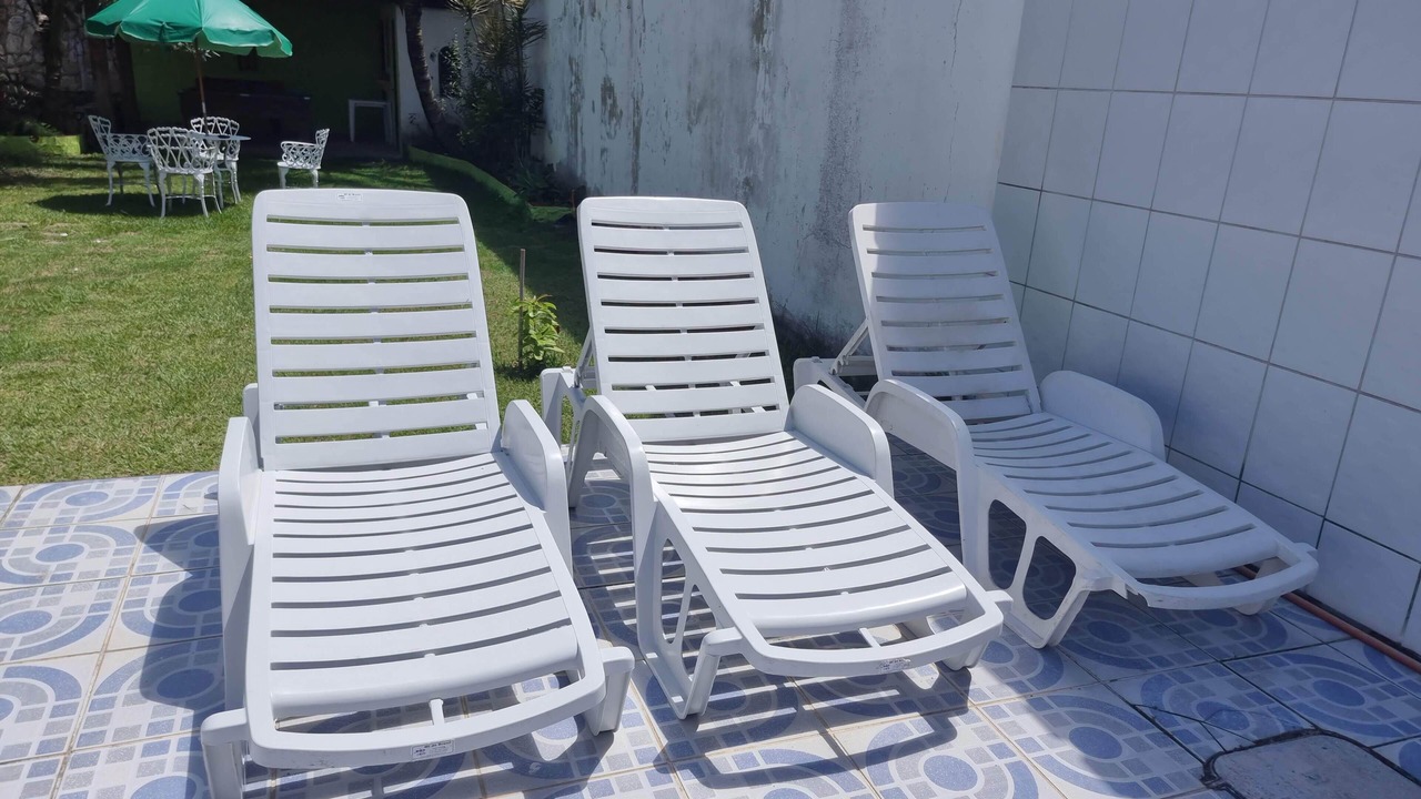 Photo of Patio Balcony in Tamoios