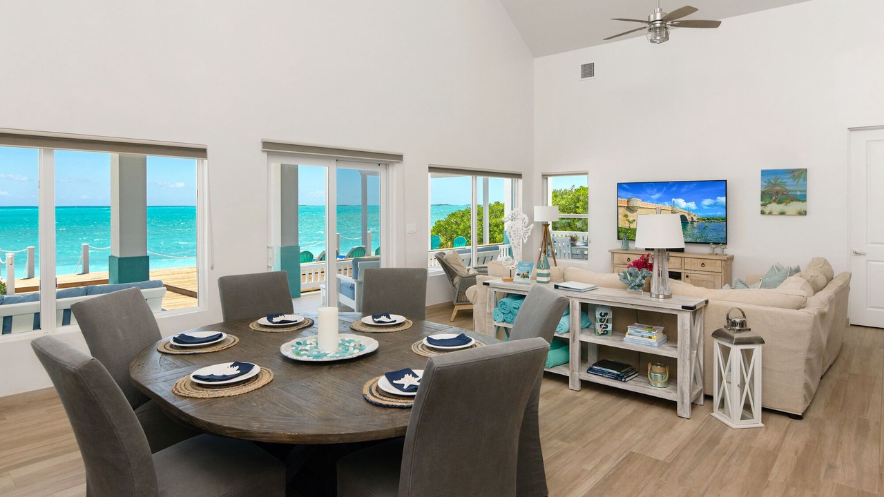Photo of Bedroom in Tar Bay