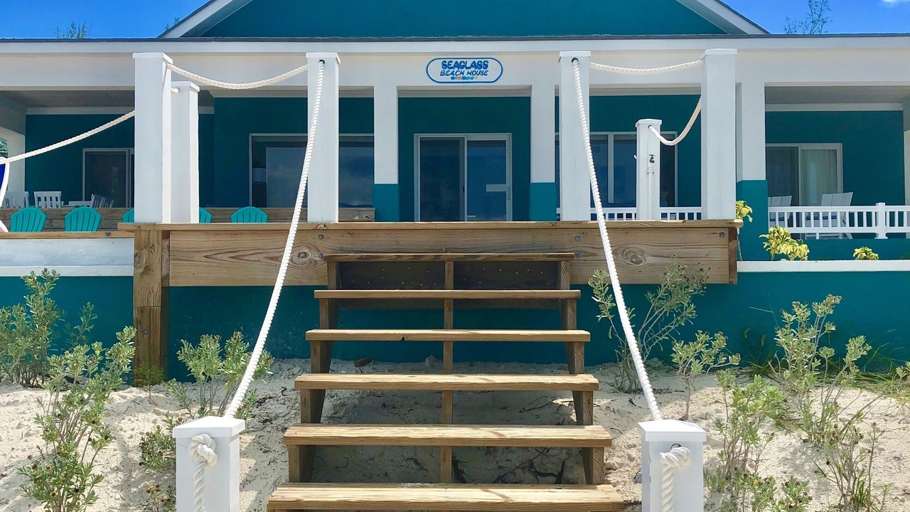 Photo of Outdoor in Tar Bay