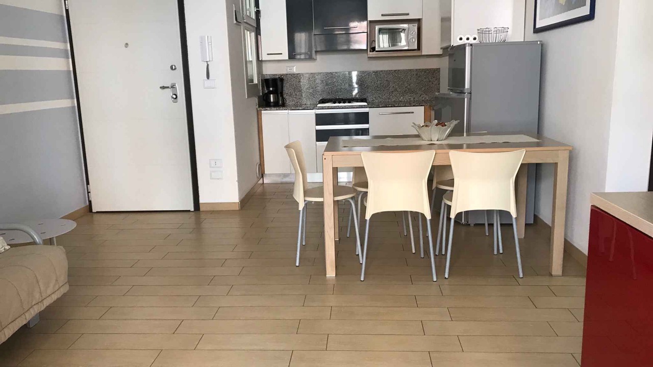 Photo of Kitchen in Bibione
