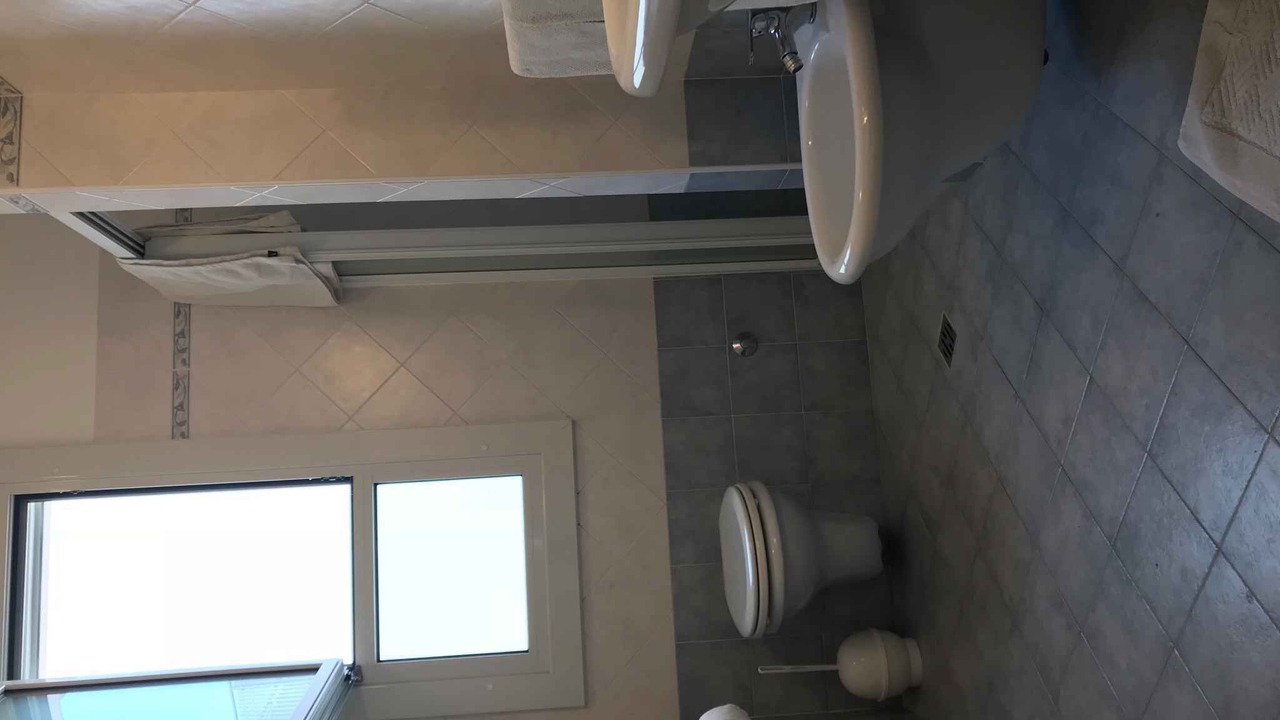 Photo of Bathroom in Bibione